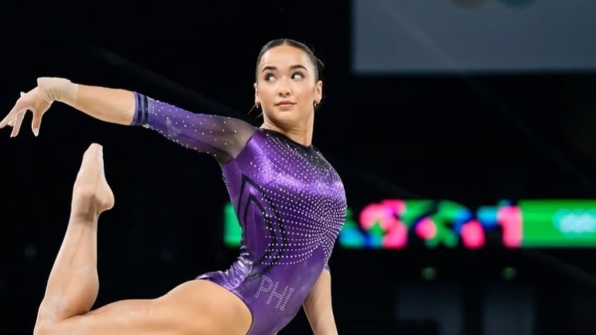 Fil-Am gymnasts set sights on LA